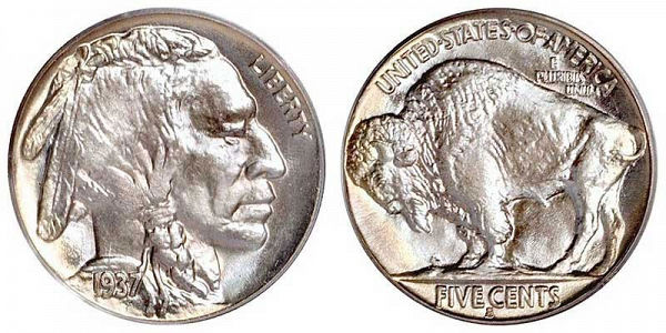 Picture 10 of Lucky coins in the world