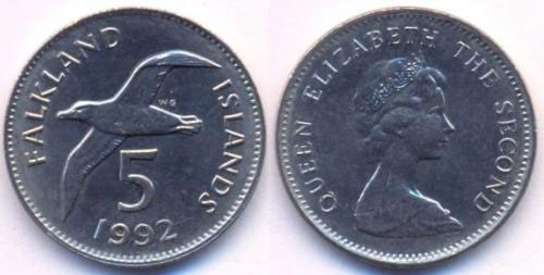 Picture 8 of Lucky coins in the world