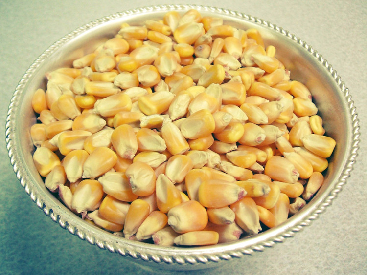 Picture 10 of Lucky dish on New Year's Eve of the countries