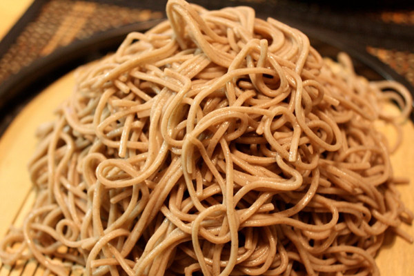 Picture 2 of Lucky dish on New Year's Eve of the countries