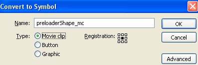 Picture 7 of Macromedia Flash - Program flash download design