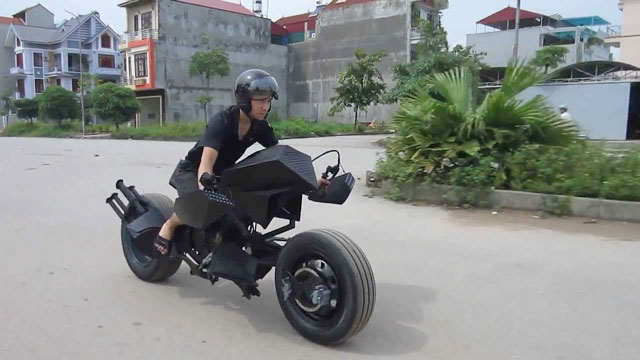 Picture 1 of 'Made in Vietnam' homemade productions