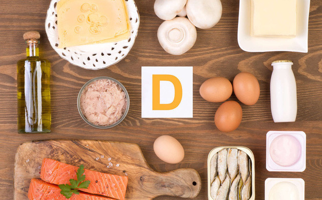 Picture 2 of Maintaining enough of this vitamin can prevent 30-50% of the risk of liver cancer