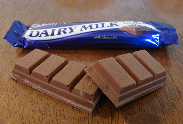 Picture 1 of Making chocolate does not melt at 40 degrees Celsius