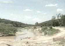 Picture 3 of Malaysia: The risk of facing a water shortage crisis