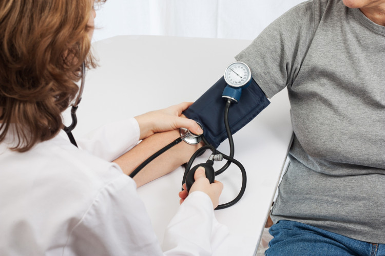 Picture 2 of Manifestations of hypotension, cause and treatment