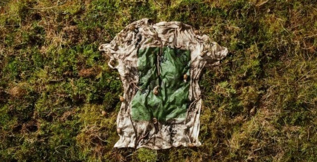 Picture 3 of Manufacture of biodegradable T-shirts in 12 weeks