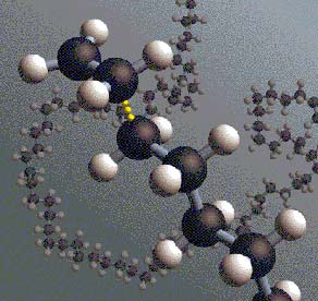 Picture 3 of Manufacturing artificial spider silk: many useful applications in the future