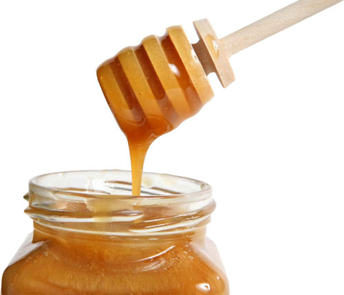 Picture 4 of Manuka honey can control MRSA virus