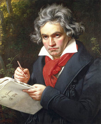 Picture 1 of Many geniuses have autism expression