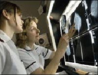 Picture 1 of Many people think cancer is due to fate