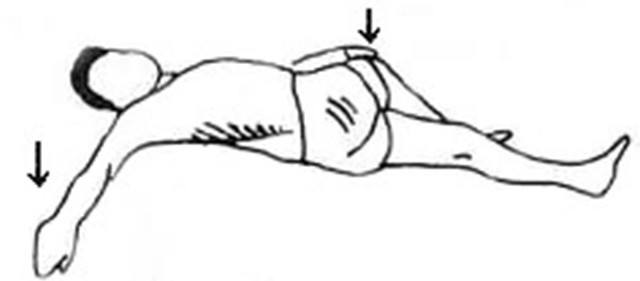 Picture 4 of Many people working on the computer must know these 7 exercises for the spine