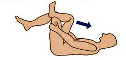 Picture 5 of Many people working on the computer must know these 7 exercises for the spine