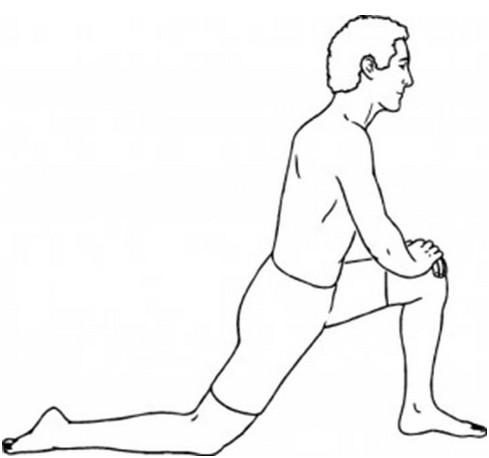 Picture 6 of Many people working on the computer must know these 7 exercises for the spine