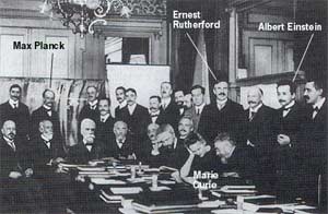 Picture 8 of Marie Curie - The most famous female doctor in the world