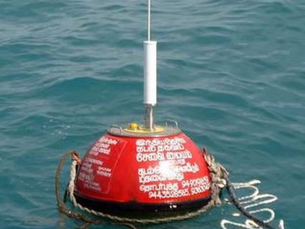 Picture 1 of Marine status forecasters are widely used in India