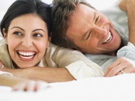 Picture 1 of Marriage works well with mental health