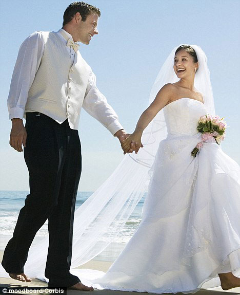 Picture 1 of Married men make more money