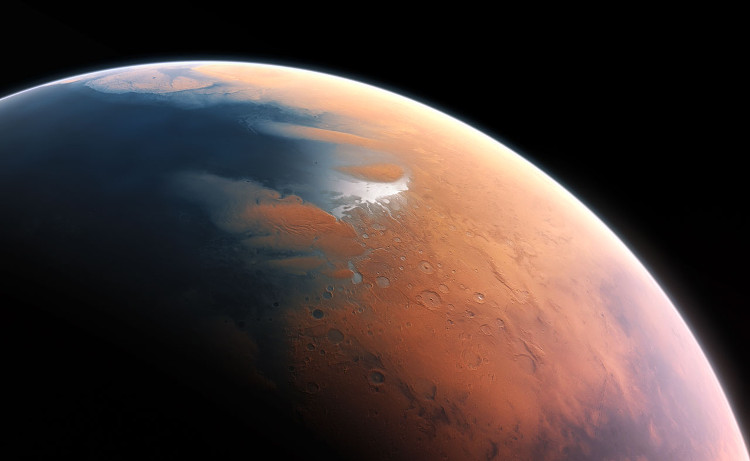 Picture 3 of Mars has survived, we should have known it 40 years ago
