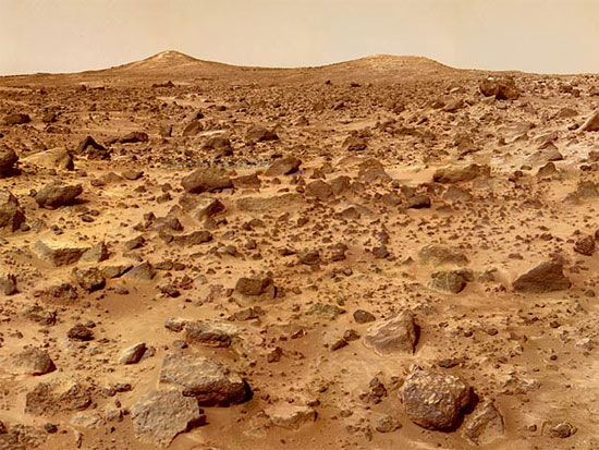 Mars on Mars is very harmful to humans images 1