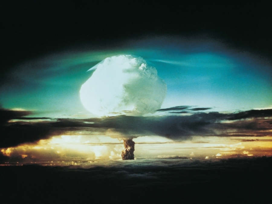 Picture 7 of Marshall Islands - Bikini Atoll
