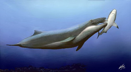 Picture 7 of Marvel at ancient creatures