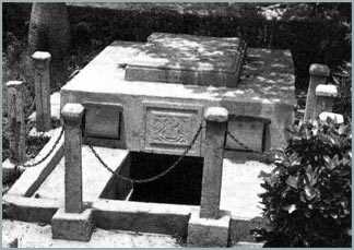 Picture 1 of Marvel at the coffins that know how to run