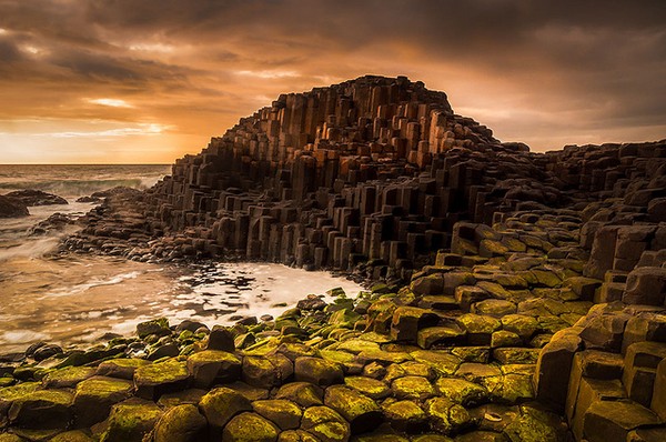 Picture 10 of Marvel at the legends of 4 world natural wonders