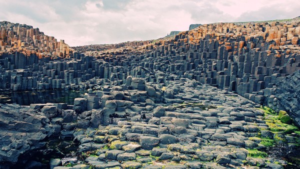 Picture 13 of Marvel at the legends of 4 world natural wonders