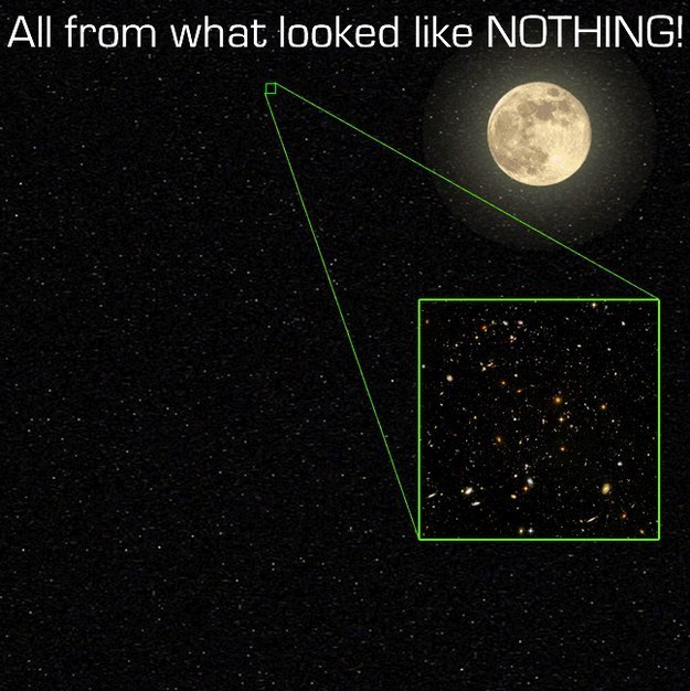 Picture 21 of Marvel at the mighty universe