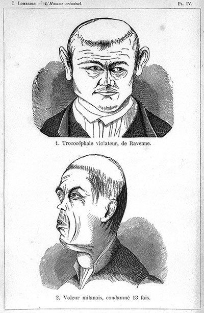 Picture 5 of Marvel at the monster 'catch' crime through the face of the old man