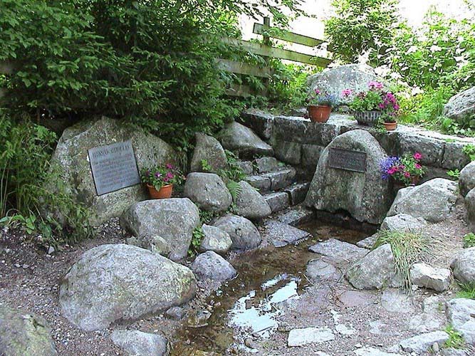 Picture 5 of Marvel at the source of the 10 great rivers in the world