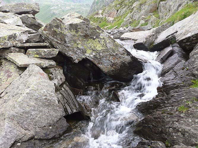 Picture 7 of Marvel at the source of the 10 great rivers in the world