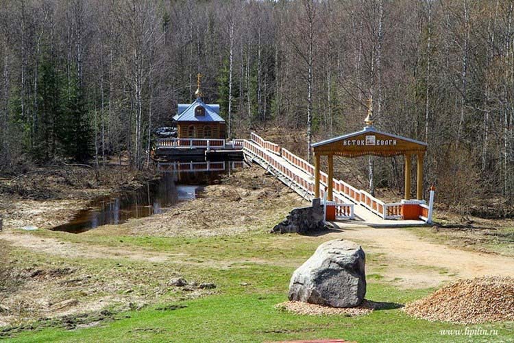 Picture 8 of Marvel at the source of the 10 great rivers in the world