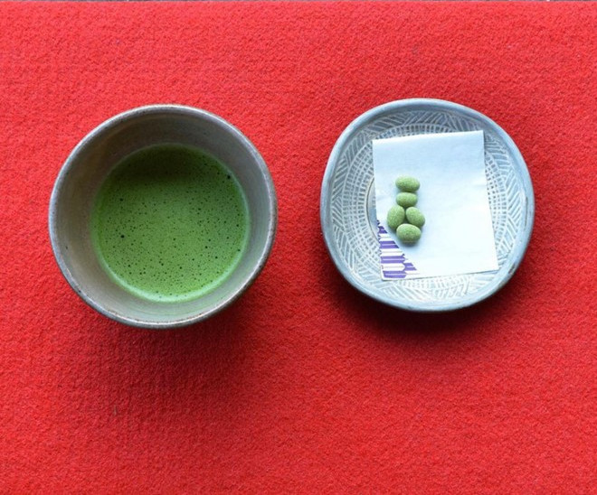 Picture 3 of Matcha secrets you may not know