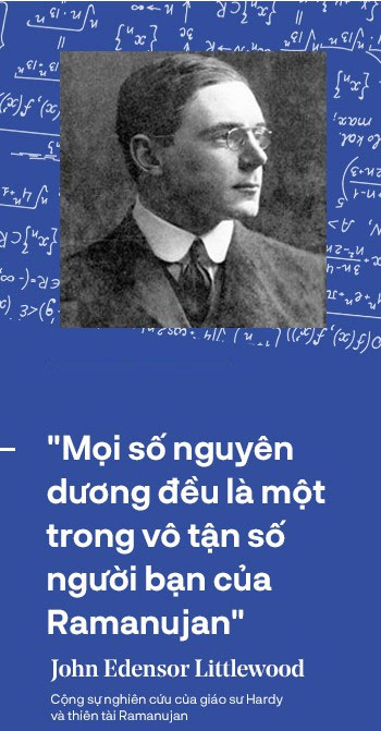 Math genius Srinivasa Ramanujan, the man who knows countless endless numbers images 11