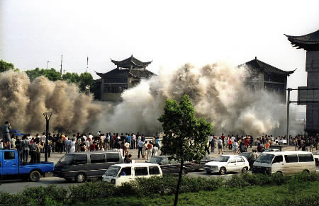 Picture 1 of Mathematical tsunami forecast