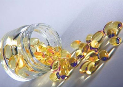 Picture 2 of Maximize the use of fish oil tablets