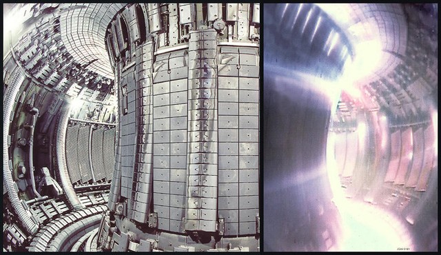 Picture 1 of May 27: Creating the highest temperature of 510 million degrees Celsius in the laboratory
