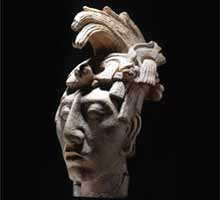 Picture 2 of Mayas magical monument