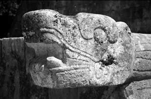 Picture 3 of Mayas magical monument