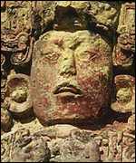 Picture 4 of Mayas magical monument