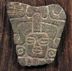 Picture 5 of Mayas magical monument