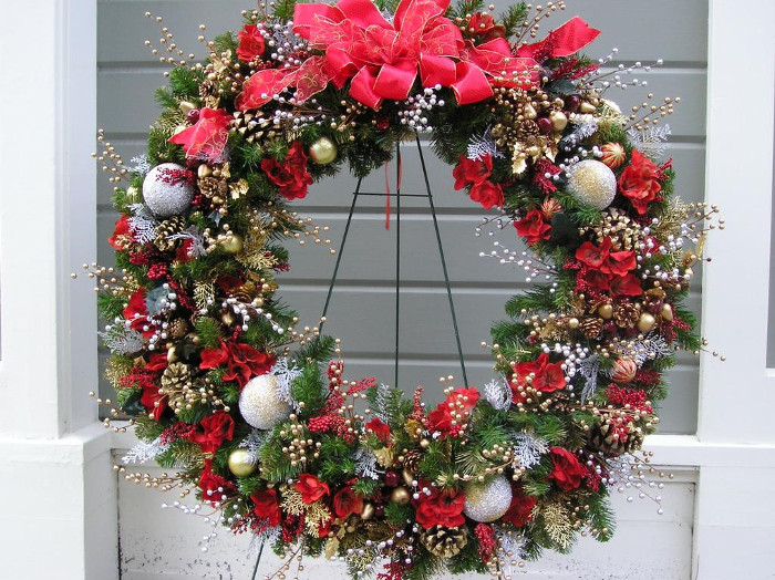 Picture 1 of Meaning and interesting things about Christmas laurels
