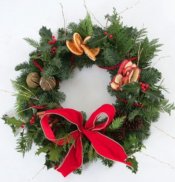 Picture 2 of Meaning and interesting things about Christmas laurels