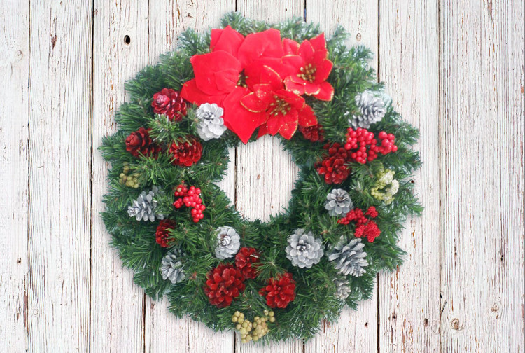 Picture 3 of Meaning and interesting things about Christmas laurels