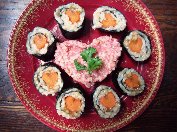 Picture 4 of Meaningful gifts in Valentine's day