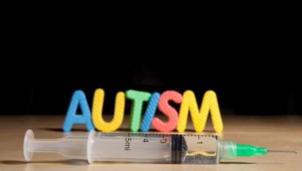Picture 1 of Measles, mumps and rubella vaccines do not cause autism