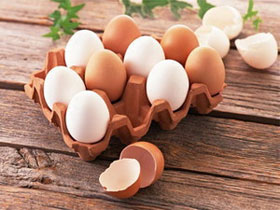 Picture 1 of Meat, milk and eggs are not related to breast cancer