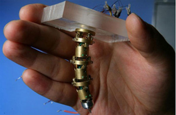 Medical advances turn fiction into reality images 1